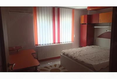 Apartament cu 2 camere decomandat în Central - 8