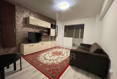 Apartament cu 2 camere decomandat, mobilat în Mihai Viteazul - 3