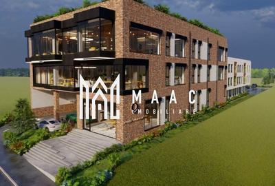 Spațiu Comercial | 1,131 Mp | Zona Șelimbăr - 1