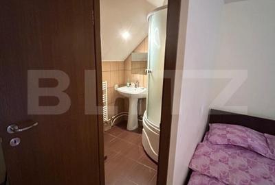 Cabana de vanzare Marisel - afacere la cheie! - 10