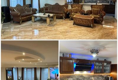 Casă cu 4 camere în Central - 8