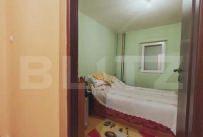 Apartament cu 2 camere semidecomandat în Central - 2