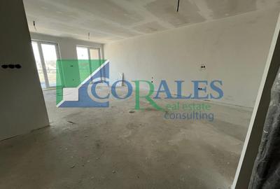 Apartament cu 2 camere decomandat în Aradului - 3
