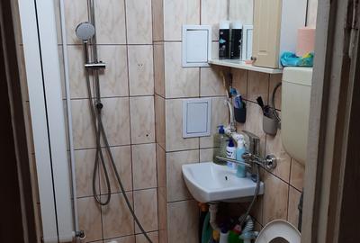 Apartament cu 3 camere decomandat în Central - 4