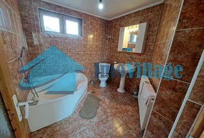 Vand casa 7 camere, Central, Tg. Mures - 8