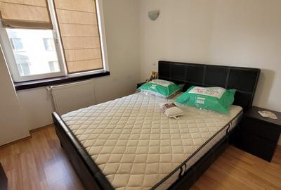 Apartament cu 2 camere semidecomandat, mobilat în Colentina - 11