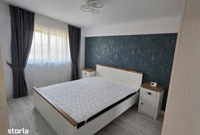 Apartament cu 2 camere în Cug - 2