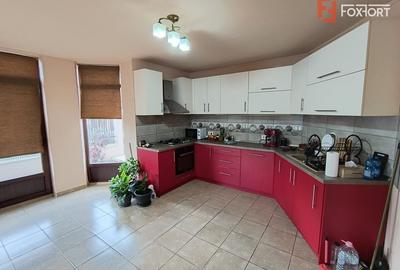 Casa individuala cu 5 camere si teren 601 mp, Zona Chisoda Casa individuala cu 5 camere si teren 601 mp, Zona Chisoda - 3