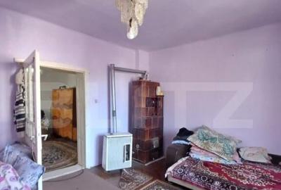 Casa individuala cu 4 camere, teren 857 mp, zona Materna - 10