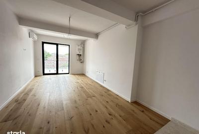 Apartament cu 2 camere, mobilat în Central - 5