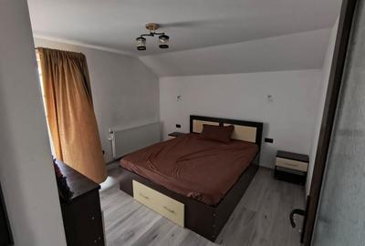 Casă cu 4 camere în Central - 6