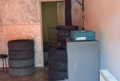 Spațiu comercial, de 80 mp, în Criș - 9