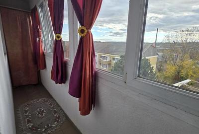 Apartament cu 2 camere semidecomandat în Burdujeni - 4
