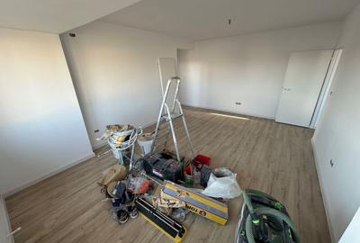 Apartament cu 2 camere semidecomandat în Bucovina - 8