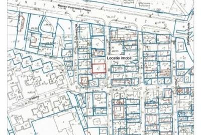 Proprietar,  potential  subdivizare hochparter cu demisol 400mp, 1450000  Euro - 15