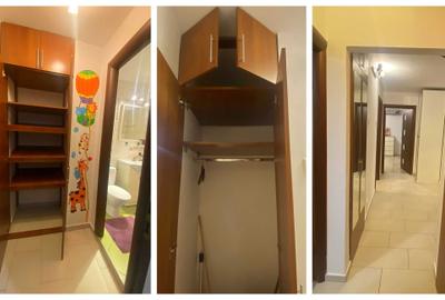 Apartament cu 2 camere decomandat în Rahova