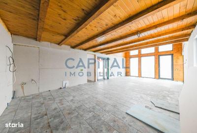 Casă cu 3 camere cu Canalizare în Mărișel - 5