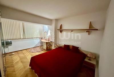 Apartament 4 camere | 90mp | Decomandat | Etaj 1 | Zona Big Manastur - 6