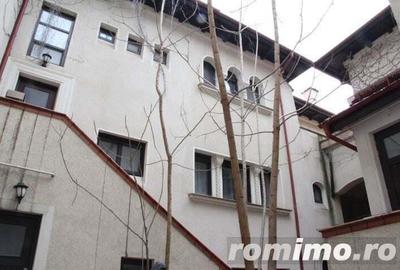 Piata Amzei-Calea Victoriei 15 camere,7bai,3bucatarii - 2