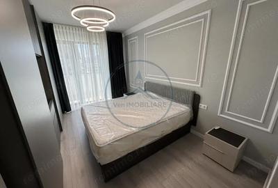 Apartament cu 2 camere decomandat în Central - 2