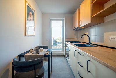 Garsoniera Noua - Zona Berceni - Finalizata - Parcare inclusa - 4