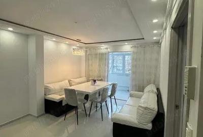 3 Camere Nicolina - Prima Statie - 2