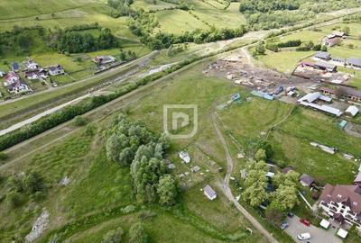 Teren Gura Humorului | Strada Manastirea Humorului - 1