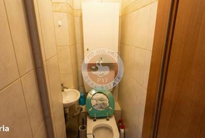 Apartament cu 5 camere decomandat în Romană - 4