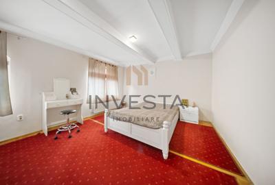 Vila ideala pentru locuința, clinica sau birouri! - 19