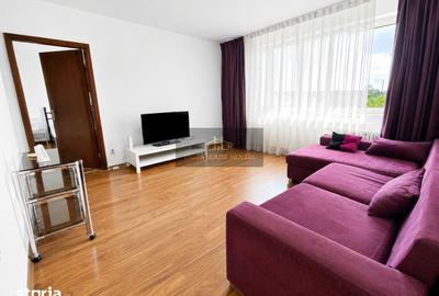 Apartament cu 3 camere, mobilat în Grivița - 11