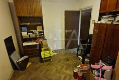 Apartament cu 3 camere -400 de metri de facultatea de medicina dentara Maiorescu - 5