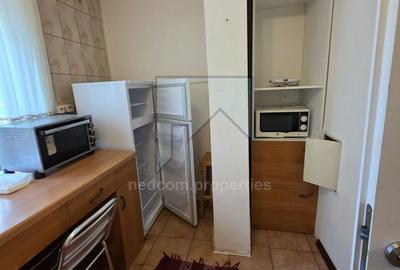 Garsonieră în Rahova - 4
