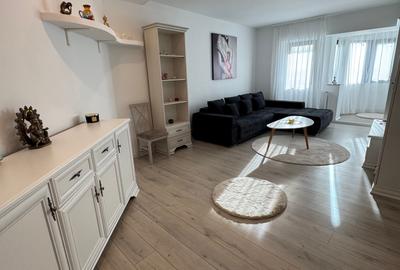 3 Camere Zona Gara- Trezorerie  80 mp Mobilat Utilat - 8