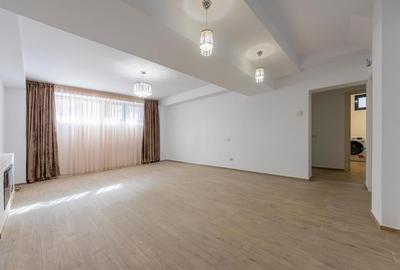 Apartament cu 5 camere în Banu Manta - 1