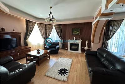 Royal Imobiliare - Inchiriere Vila zona Republicii - 6