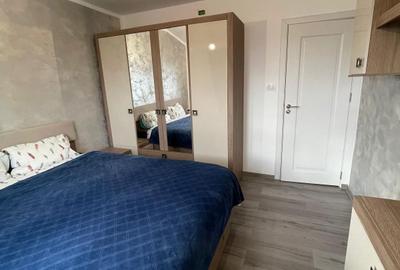 Apartament cu 2 camere decomandat în Galați - 9