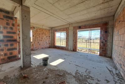 Vila la cheie, P+1E+M, 164 mp, 250 m teren, Popesti-Leordeni - 7