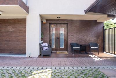 Casa moderna cu finisaje premium, zona Campului - 17