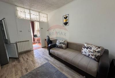 Apartament cu 1 camere în Central - 1