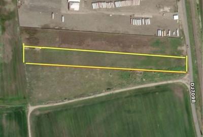 Spațiu comercial, în Șofronea - 1