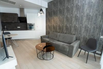 Apartament  2 Camere - One Herastrau Park | Parcare subterana - 2