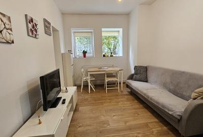 Apartament 2 camere Domenii - 6