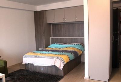 Garsoniera de inchiriat in Otopeni central - 7