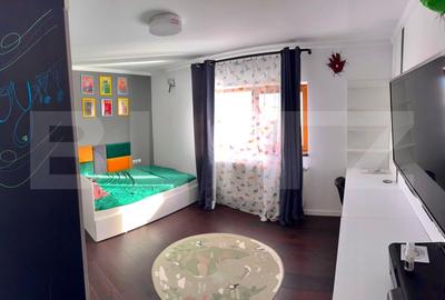 Apartament 3 camere, 106 mp, zona Europa - 10