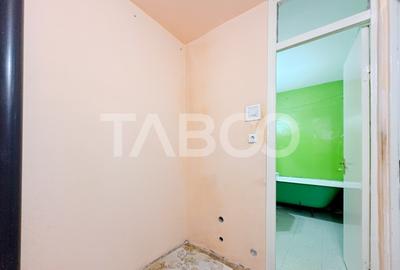 De vanzare apartament cu 4 camere decomandate zona Garii Clui-Napoca - 6