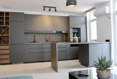 City of Mara, mobilat modern, parcare subterana inclusa ! - 16