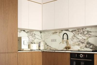 Apartament cu 2 camere decomandat în Faleza Nord - 13