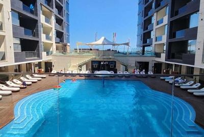 Apartament decomandat în Nord - 2