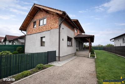 Casă cu 5 camere cu Teren 660 Mp în Central - 12