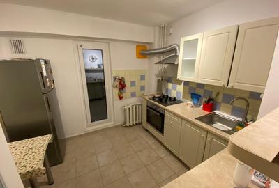 Garsonieră decomandată, mobilată în Panduri - 11